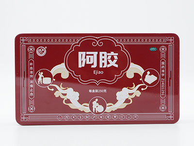 紫金山泉 阿胶（盒）-重庆越华堂中医诊所管理连锁有限公司